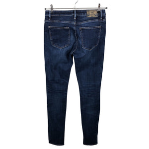 Unisex Crocker - Teksad, suurus W30 - Sinine (3)