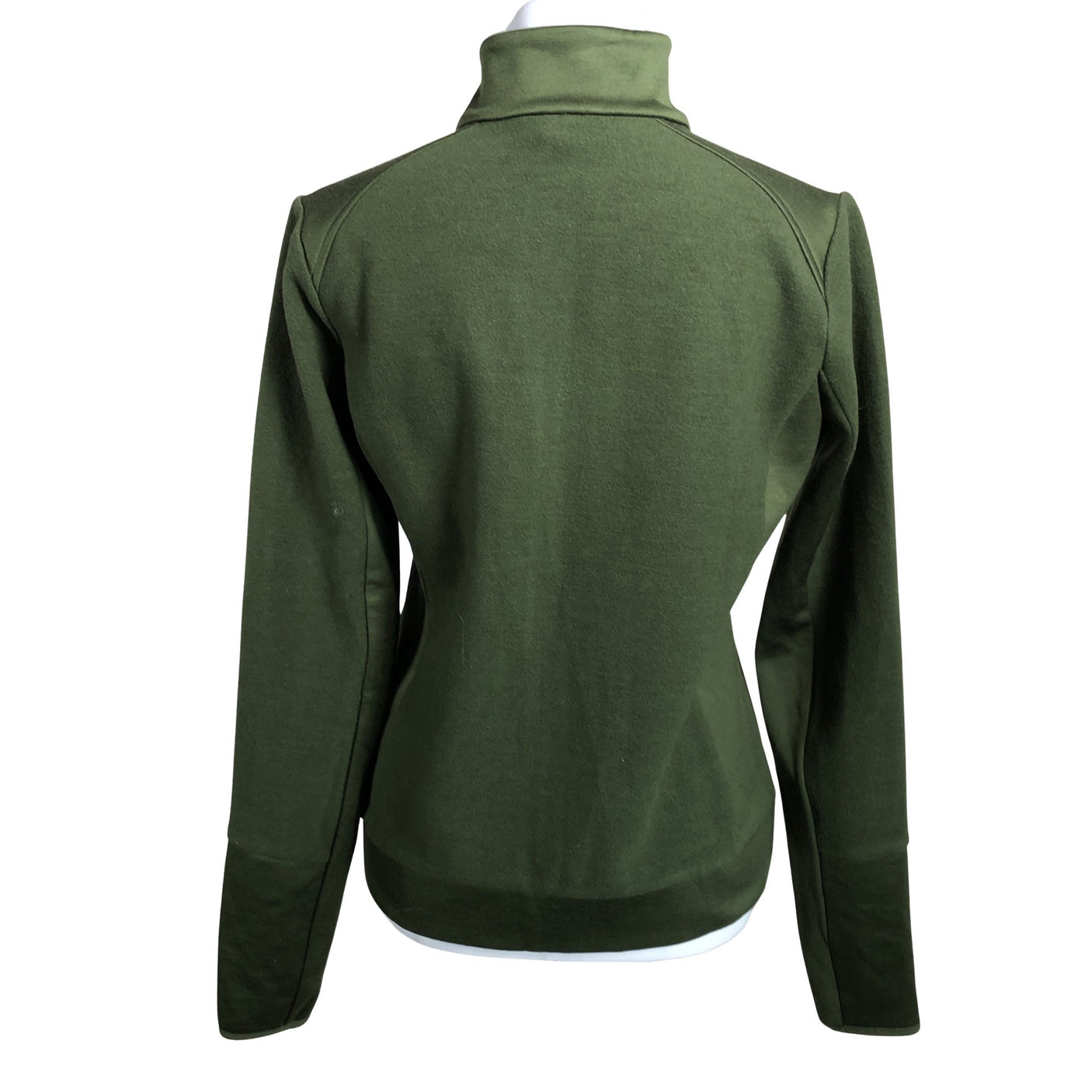 Unisex Super.natural - Fliisjakk, suurus 38 - Roheline (2)