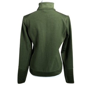 Unisex Super.natural - Fliisjakk, suurus 38 - Roheline (2)