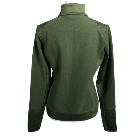 Unisex Super.natural - Fliisjakk, suurus 38 - Roheline (2)