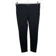 Unisex Marc O'Polo - Trikotaažist püksid, suurus 38 - Must ()