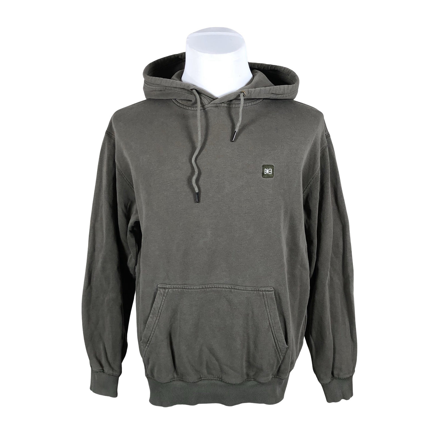 Unisex Makia - Dressipluus, suurus M - Roheline (1)