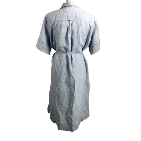 Unisex Gant - Mitteveniv kleit, suurus 40 - Helesinine (2)