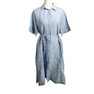 Unisex Gant - Mitteveniv kleit, suurus 40 - Helesinine (1)