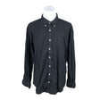 Unisex Tommy Hilfiger - Triiksärk, suurus XXL - Must ()