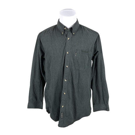 Unisex Timberland - Triiksärk, suurus XXL - Hall ()