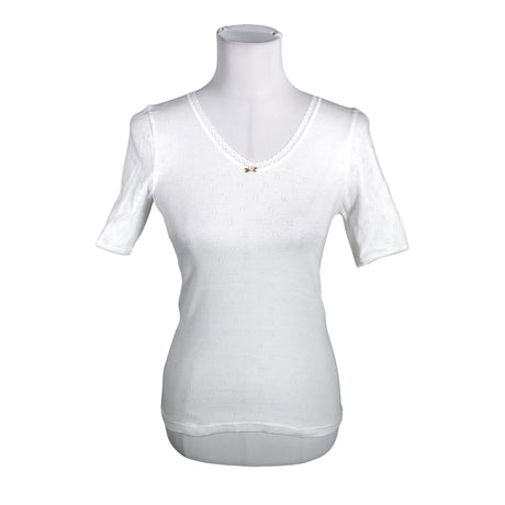 Unisex Speidel - Soe pesu (särk), suurus 38 - Valge ()