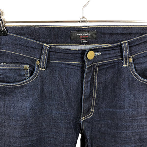 Unisex Andiata - Teksad, suurus 42 - Sinine (2)