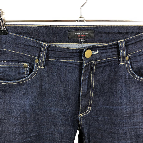 Unisex Andiata - Teksad, suurus 42 - Sinine (2)