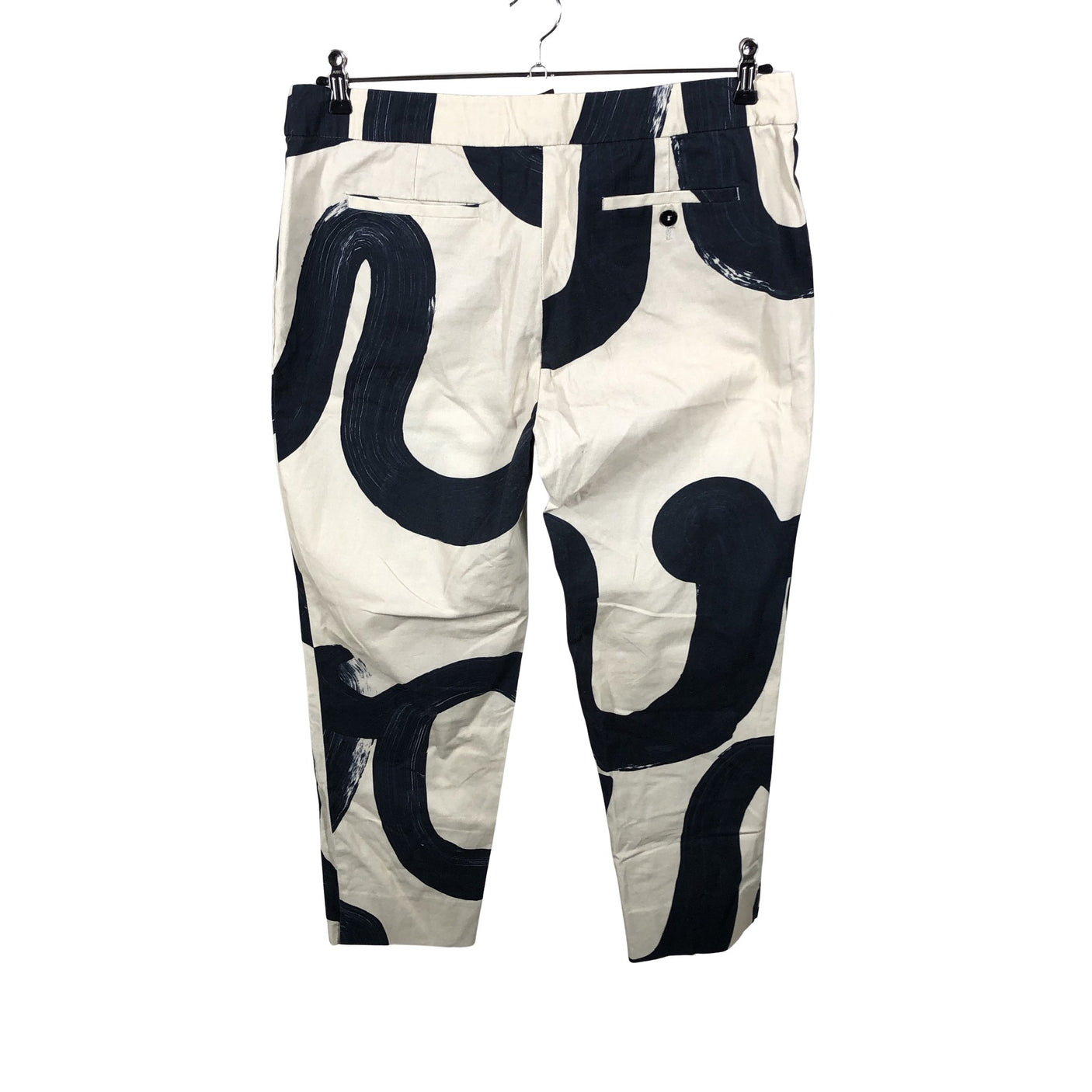 Unisex Ivo Nikkolo - Mittevenivad püksid, suurus 44 - Beige (3)
