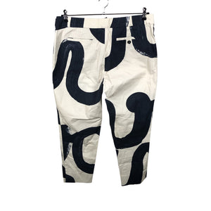 Unisex Ivo Nikkolo - Mittevenivad püksid, suurus 44 - Beige (3)