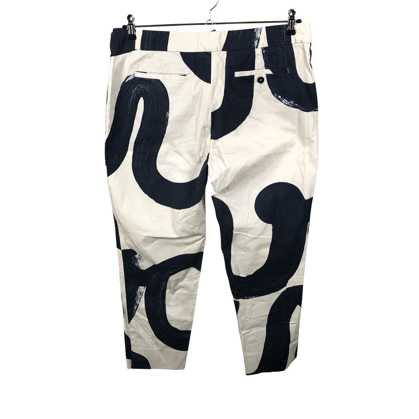 Unisex Ivo Nikkolo - Mittevenivad püksid, suurus 44 - Beige (2)