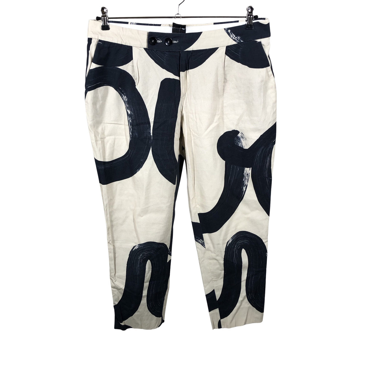 Unisex Ivo Nikkolo - Mittevenivad püksid, suurus 44 - Beige (1)