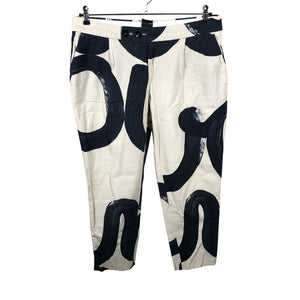 Unisex Ivo Nikkolo - Mittevenivad püksid, suurus 44 - Beige (1)
