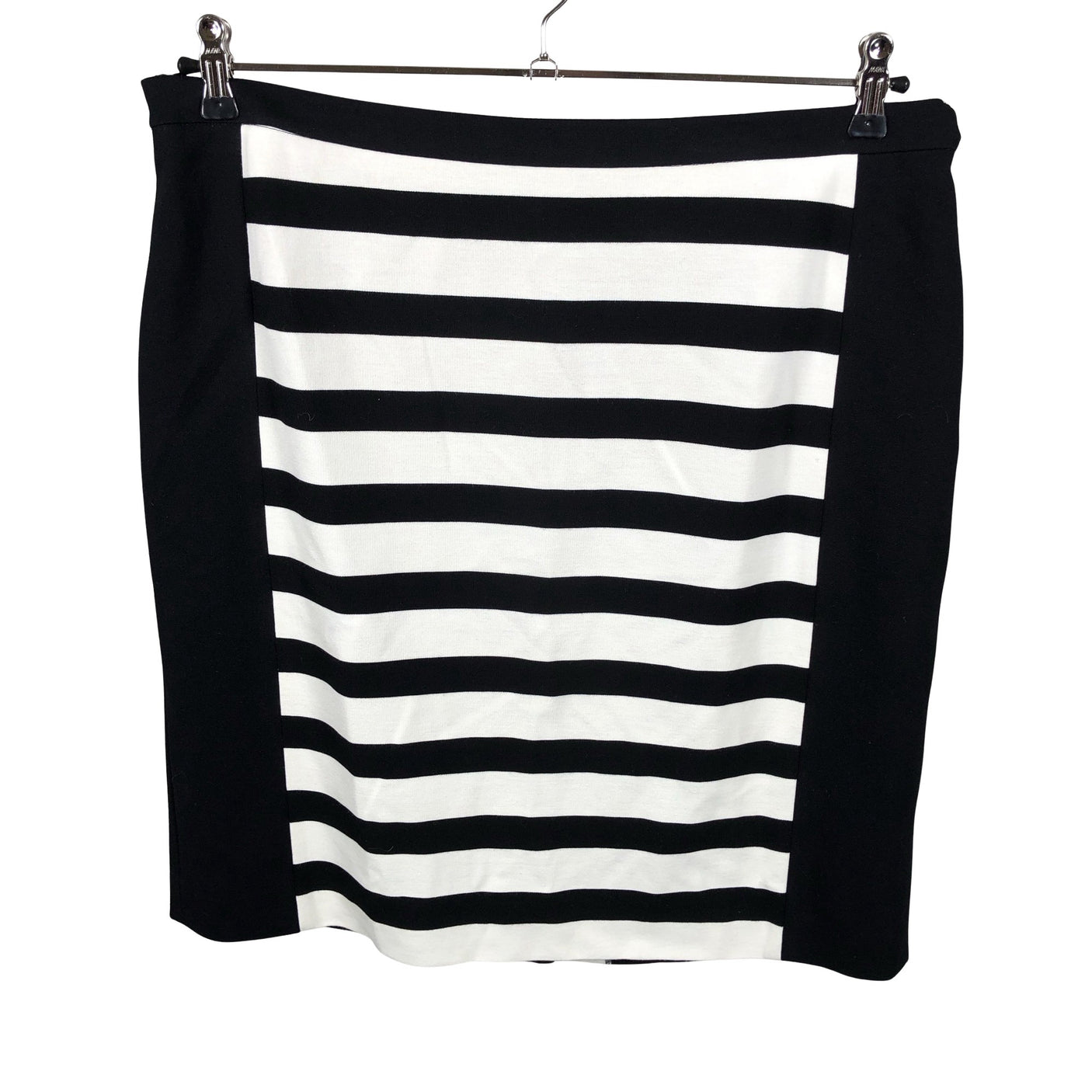 Unisex Esprit - Trikotaažist seelik, suurus 44 - Must (3)