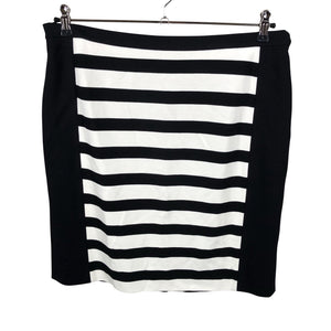 Unisex Esprit - Trikotaažist seelik, suurus 44 - Must (3)