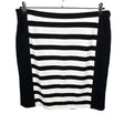 Unisex Esprit - Trikotaažist seelik, suurus 44 - Must ()