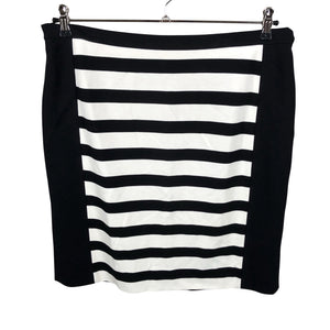 Unisex Esprit - Trikotaažist seelik, suurus 44 - Must (1)