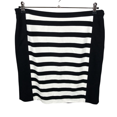 Unisex Esprit - Trikotaažist seelik, suurus 44 - Must ()