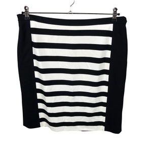 Unisex Esprit - Trikotaažist seelik, suurus 44 - Must (2)