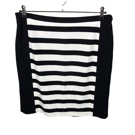 Unisex Esprit - Trikotaažist seelik, suurus 44 - Must (2)