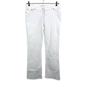 Unisex Andiata - Teksad, suurus 42 - Valge (2)
