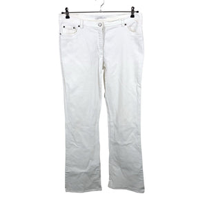 Unisex Andiata - Teksad, suurus 42 - Valge (1)