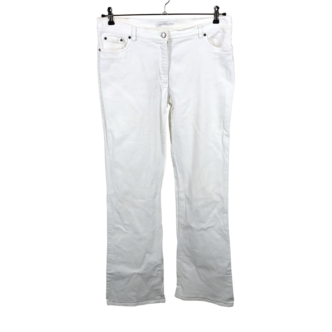 Unisex Andiata - Teksad, suurus 42 - Valge (4)