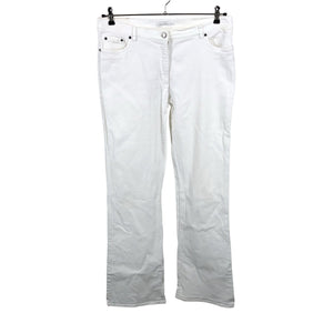 Unisex Andiata - Teksad, suurus 42 - Valge (4)