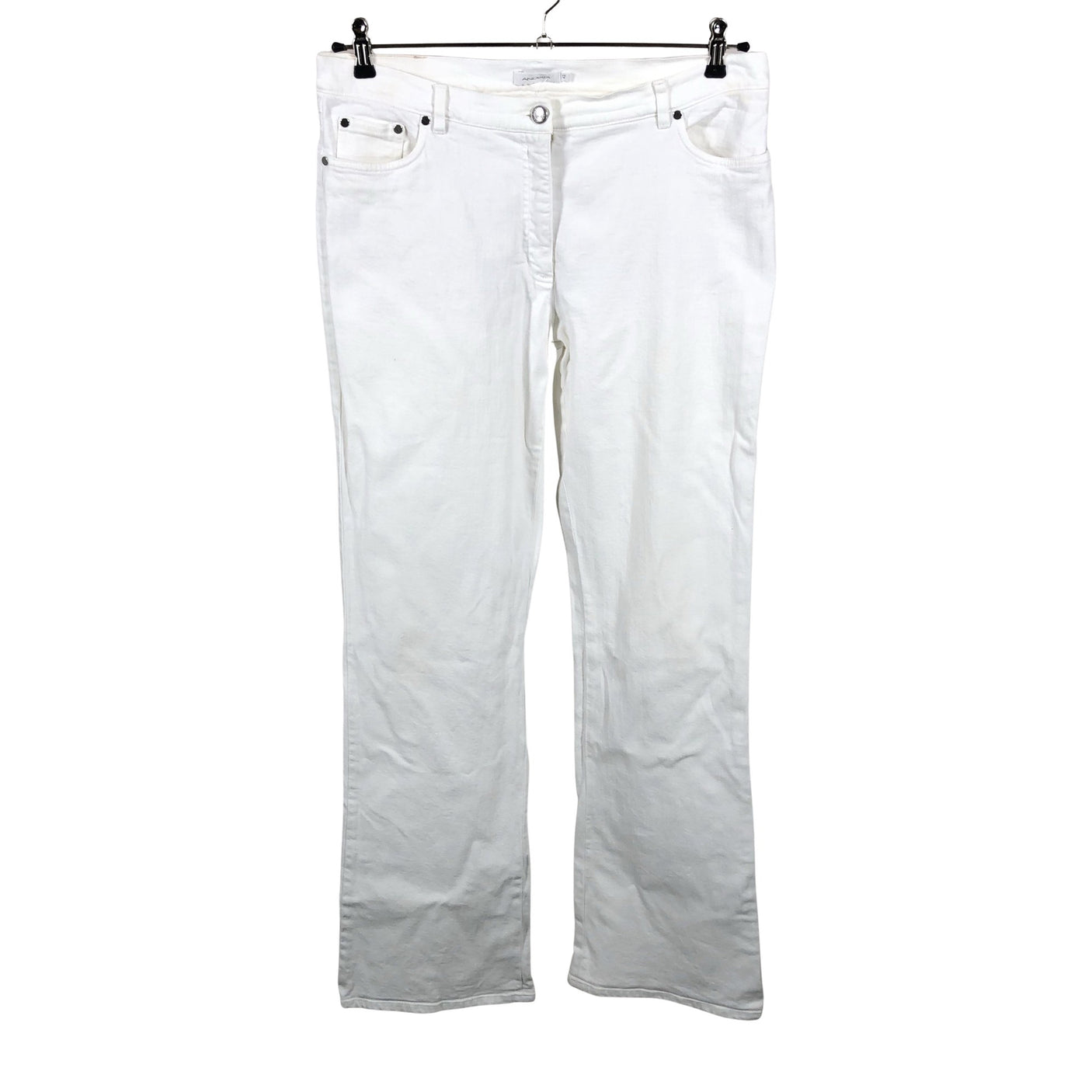 Unisex Andiata - Teksad, suurus 42 - Valge (3)