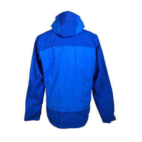 Unisex Haglöfs - Jope, suurus M - Sinine (2)