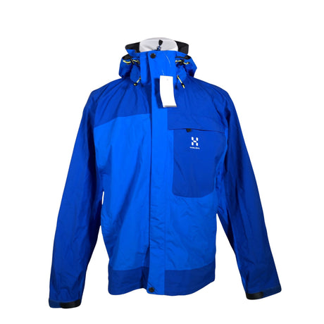 Unisex Haglöfs - Jope, suurus M - Sinine ()
