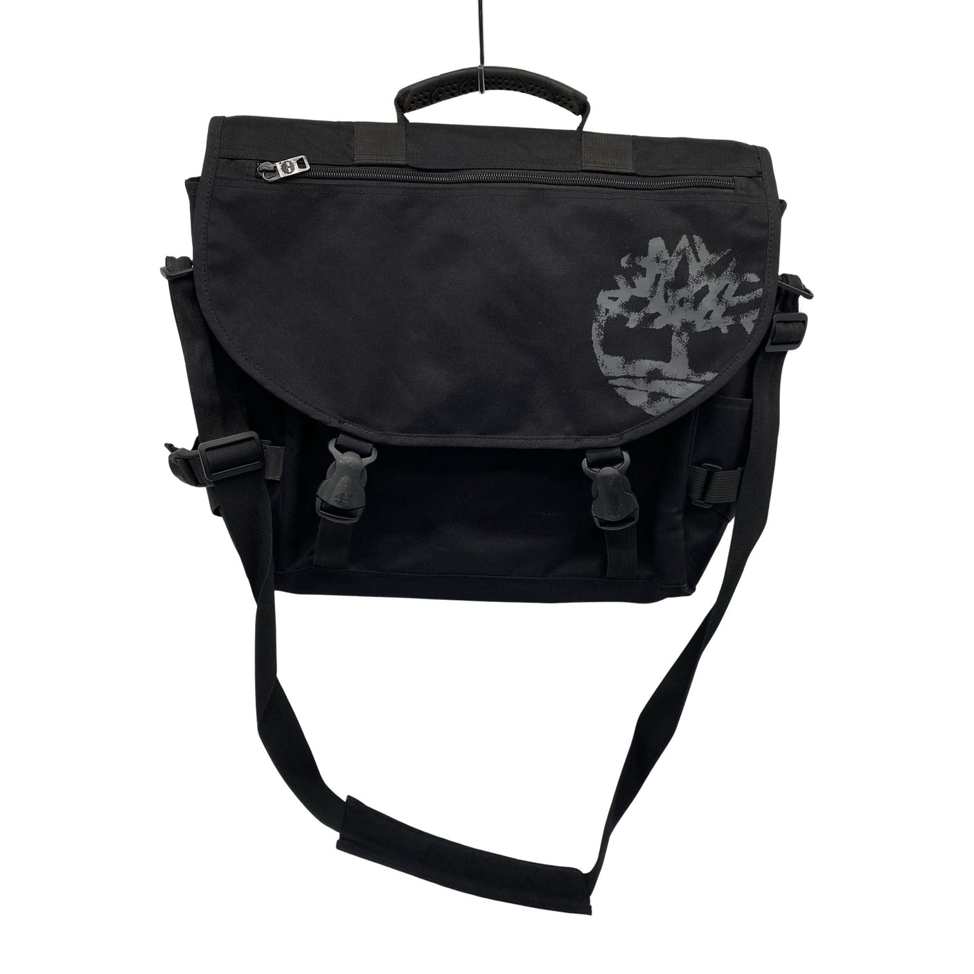 Unisex Timberland - Arvutikott, suurus Maxi - Must (1)