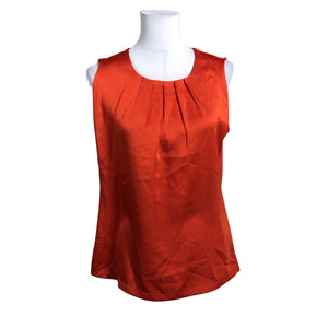 Unisex Ril's - Topp, suurus 40 - Punane (1)
