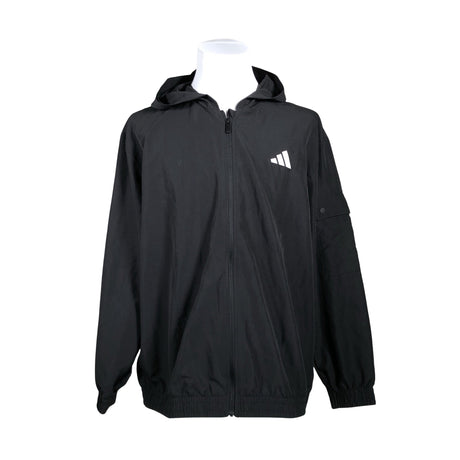 Unisex Adidas - Jope, suurus XL - Must ()