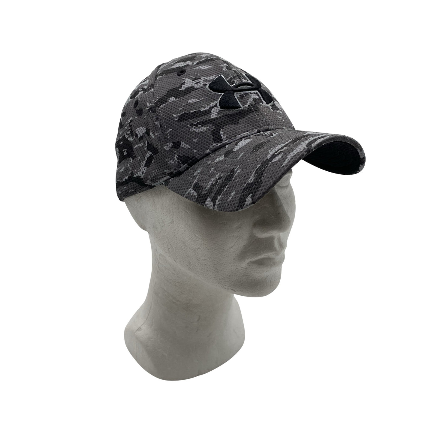 Unisex Under Armour - Nokamüts, suurus 48 - 50 cm - Hall (1)