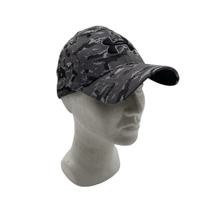 Unisex Under Armour - Nokamüts, suurus 48 - 50 cm - Hall (1)