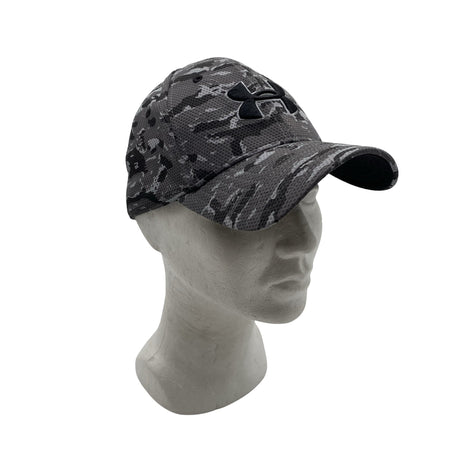 Unisex Under Armour - Nokamüts, suurus 48 - 50 cm - Hall ()