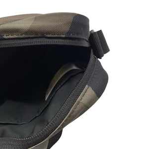Unisex Adidas - Õlakott, suurus Mini - Roheline (2)