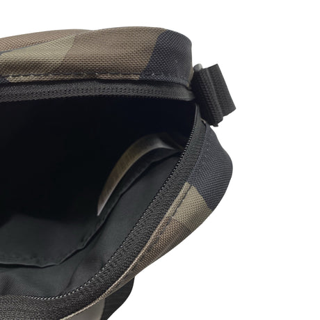 Unisex Adidas - Õlakott, suurus Mini - Roheline (2)