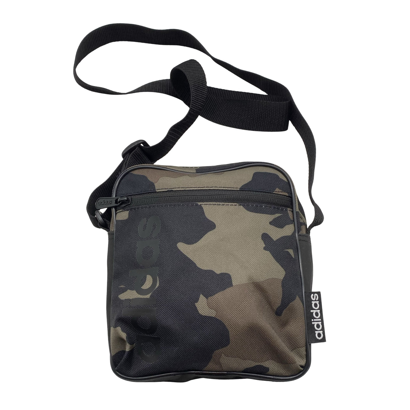 Unisex Adidas - Õlakott, suurus Mini - Roheline (1)