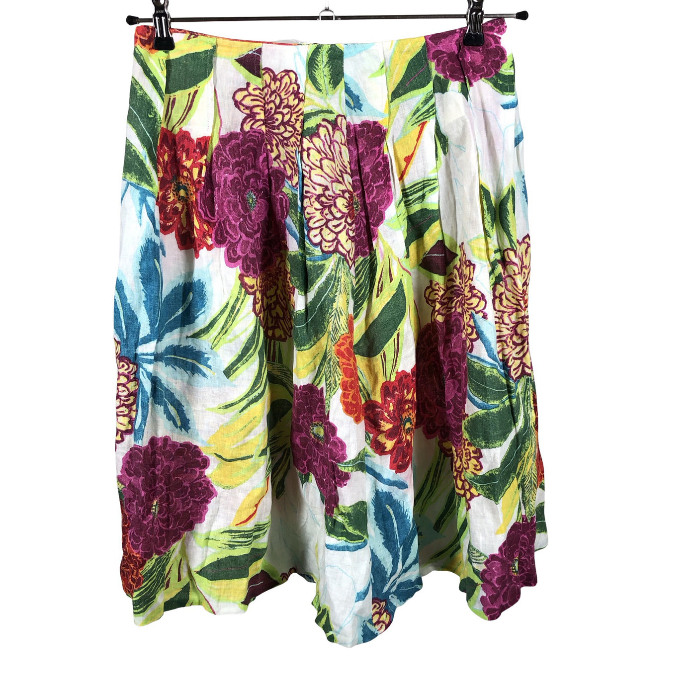 Unisex Ril's - Mitteveniv seelik, suurus 36 - Roheline (2)