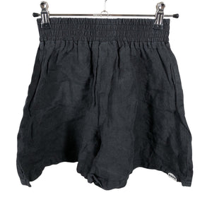 Unisex Papu - Lühikesed püksid, suurus 98 - 104 - Must (2)