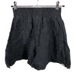 Unisex Papu - Lühikesed püksid, suurus 98 - 104 - Must ()