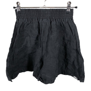 Unisex Papu - Lühikesed püksid, suurus 98 - 104 - Must (1)