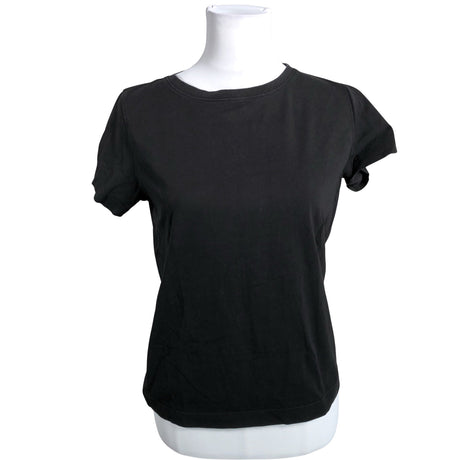 Unisex Arela - T-särk, suurus 38 - Must ()