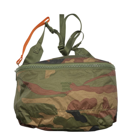 Unisex Herschel - Õlakott, suurus Midi - Roheline ()