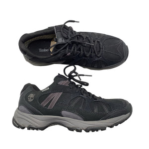 Unisex Timberland - Matkatossud, suurus 41 - Must (1)