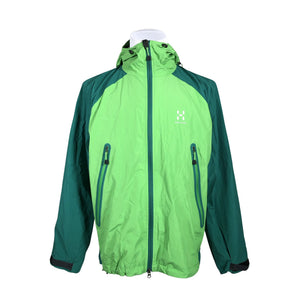 Unisex Haglöfs - Jope, suurus M - Roheline (1)