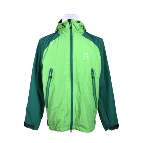 Unisex Haglöfs - Jope, suurus M - Roheline ()